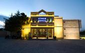 Туры в отель Ciner Hotel