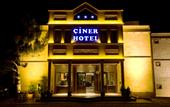 Туры в отель Ciner Hotel
