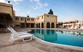 Туры в отель Ciner Hotel