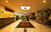 Туры в отель Ciner Hotel