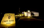 Туры в отель Ciner Hotel