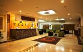 Туры в отель Ciner Hotel