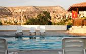 Туры в отель Ciner Hotel