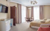 Туры в отель Villa Valentina