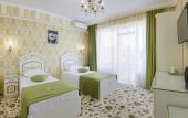 Туры в отель Villa Valentina
