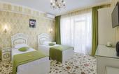 Туры в отель Villa Valentina
