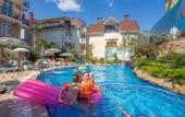 Туры в отель Villa Valentina