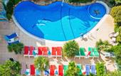 Туры в отель Villa Valentina
