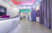 Туры в отель Hotel Spicy