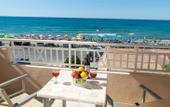 Туры в отель Batis Beach Hotel
