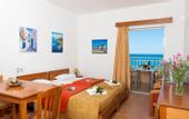 Туры в отель Batis Beach Hotel
