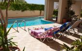 Туры в отель Batis Beach Hotel