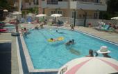 Туры в отель Batis Beach Hotel