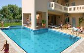 Туры в отель Batis Beach Hotel