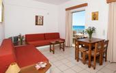 Туры в отель Batis Beach Hotel