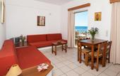 Туры в отель Batis Beach Hotel