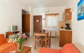 Туры в отель Batis Beach Hotel