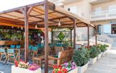 Туры в отель Batis Beach Hotel