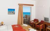 Туры в отель Batis Beach Hotel