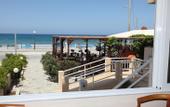 Туры в отель Batis Beach Hotel