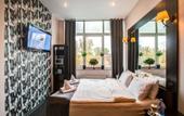 Туры в отель Гранд Отель Петроградский