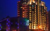 Туры в отель Dorsett Shanghai