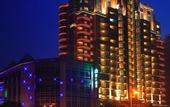 Туры в отель Dorsett Shanghai