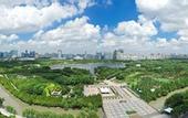 Туры в отель Dorsett Shanghai