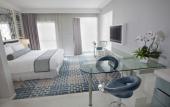 Туры в отель Dorsett Shanghai