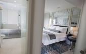 Туры в отель Dorsett Shanghai