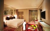 Туры в отель Dorsett Shanghai