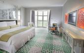 Туры в отель Dorsett Shanghai