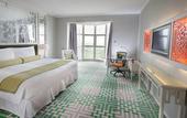 Туры в отель Dorsett Shanghai