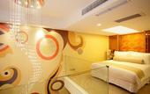 Туры в отель Dorsett Shanghai