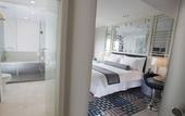 Туры в отель Dorsett Shanghai