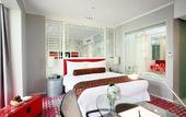Туры в отель Dorsett Shanghai