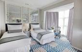 Туры в отель Dorsett Shanghai