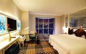 Туры в отель Dorsett Shanghai