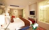 Туры в отель Dorsett Shanghai
