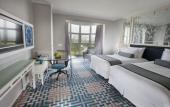 Туры в отель Dorsett Shanghai