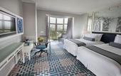 Туры в отель Dorsett Shanghai