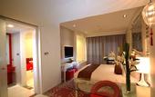 Туры в отель Dorsett Shanghai