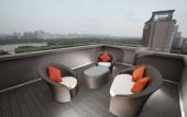Туры в отель Dorsett Shanghai