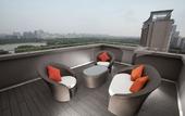 Туры в отель Dorsett Shanghai
