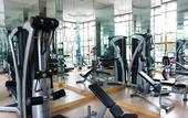 Туры в отель Dorsett Shanghai