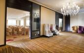 Туры в отель Dorsett Shanghai