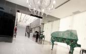 Туры в отель Dorsett Shanghai