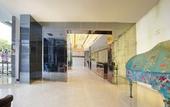 Туры в отель Dorsett Shanghai