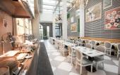 Туры в отель Dorsett Shanghai