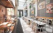 Туры в отель Dorsett Shanghai